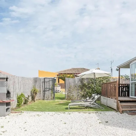 Casa Valentina Holiday home Chiclana de la Frontera