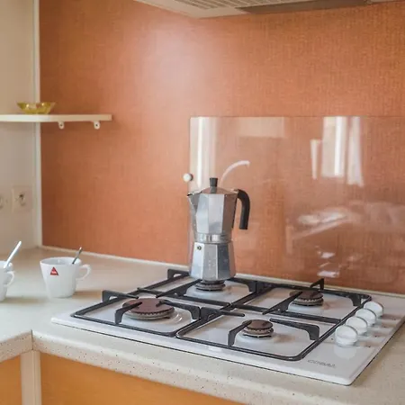 Casa Valentina Holiday home *