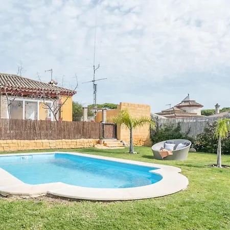 Holiday home Casa Valentina