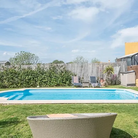 Casa Valentina Holiday home *